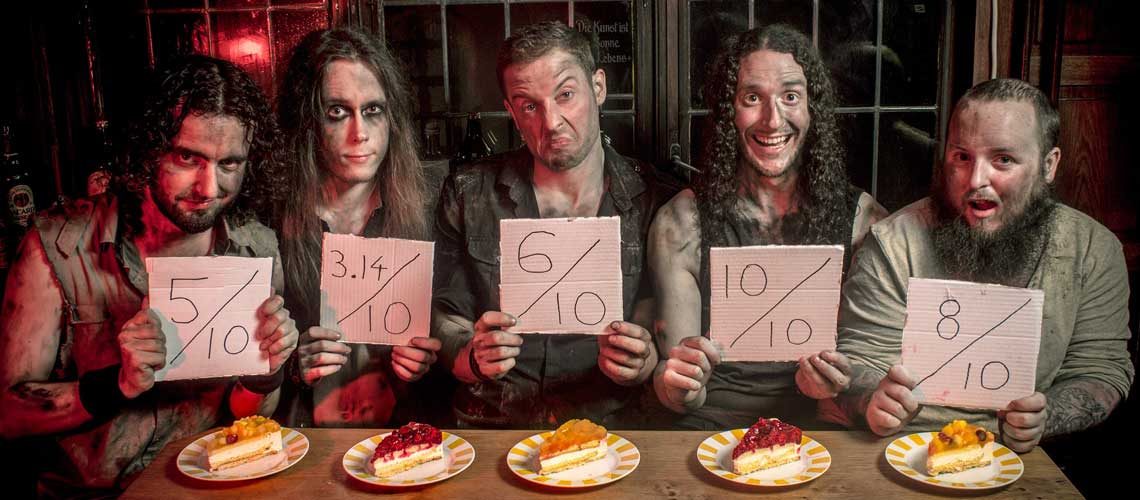 Alestorm