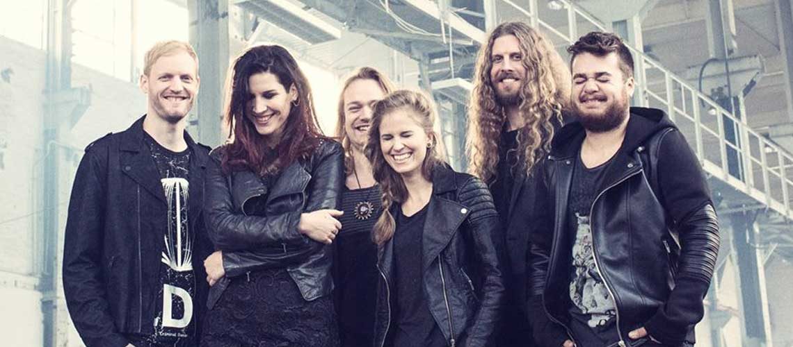 Delain