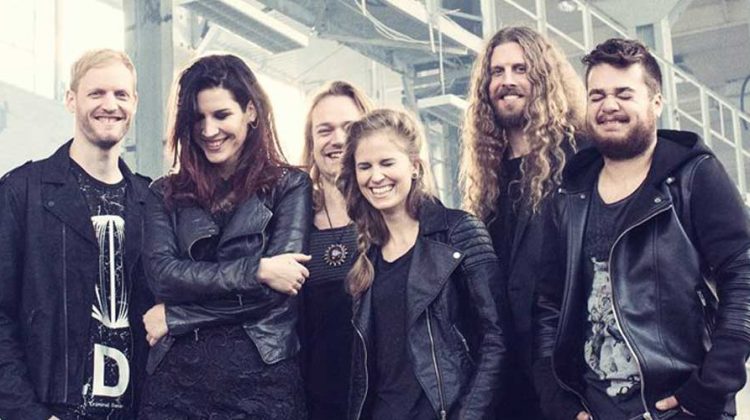 Delain