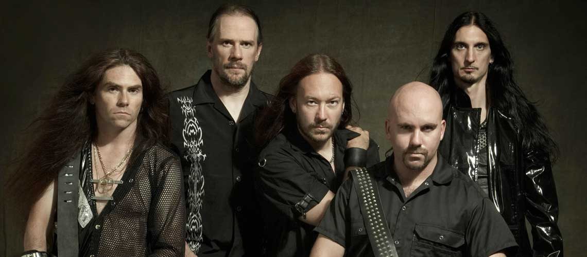 Hammerfall