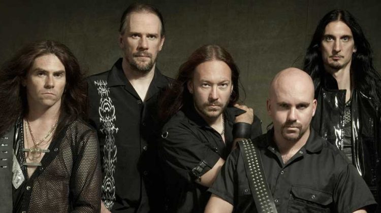 Hammerfall