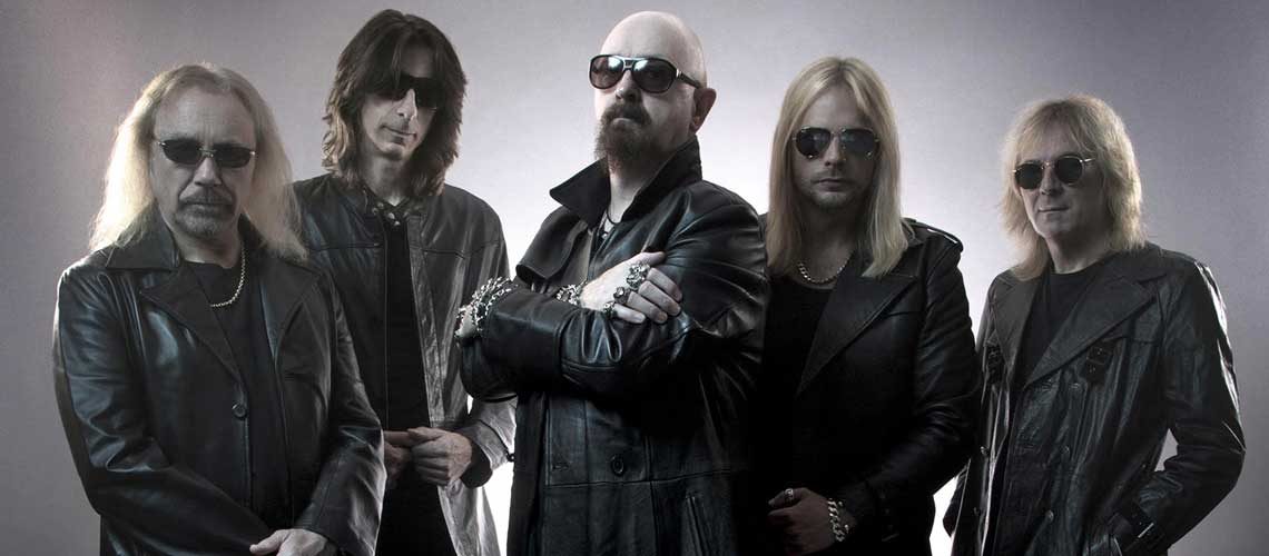Judas Priest