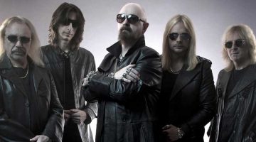 Judas Priest