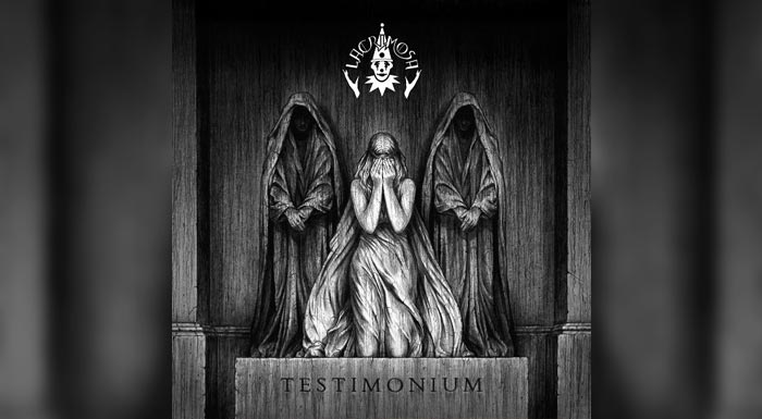 Lacrimosa - Testimonium