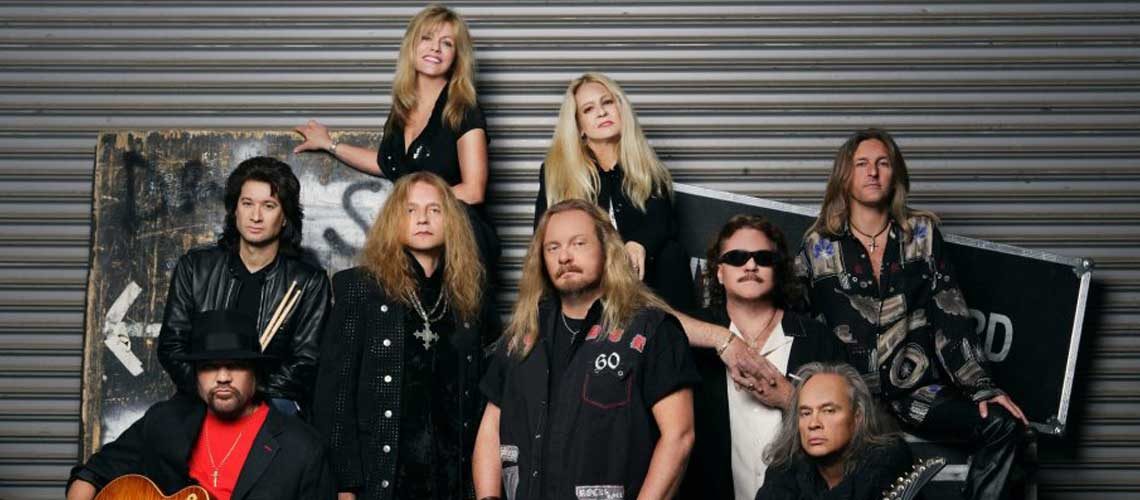 Lynyrd Skynyrd