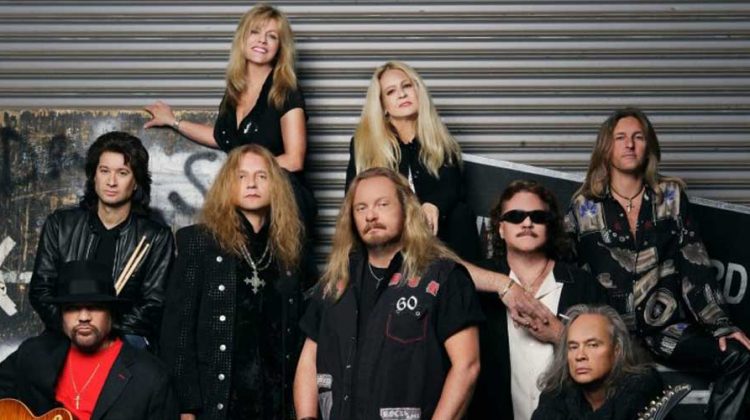 Lynyrd Skynyrd