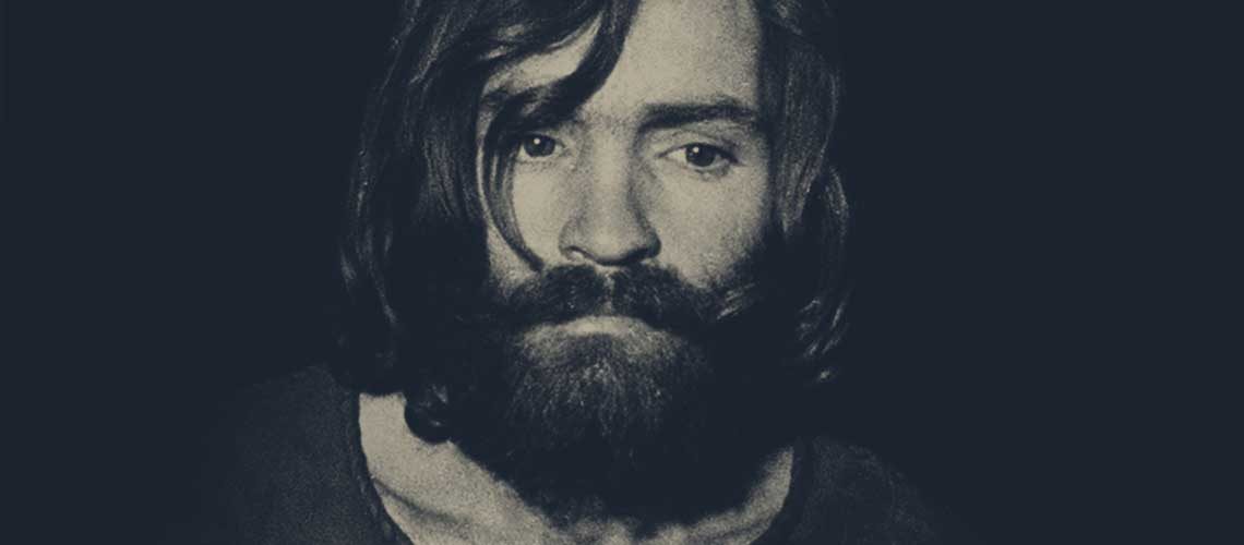 Charles Manson
