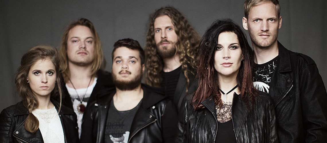 Delain