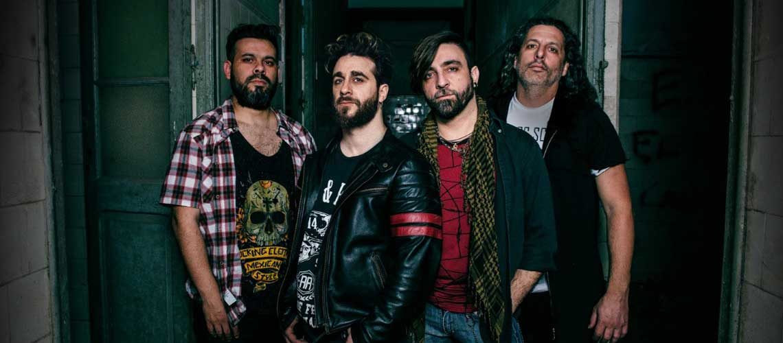 Gusano´s Hellmachine