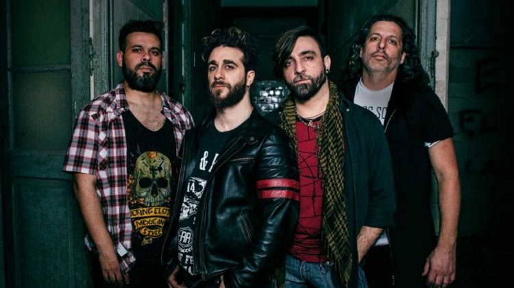 Gusano´s Hellmachine