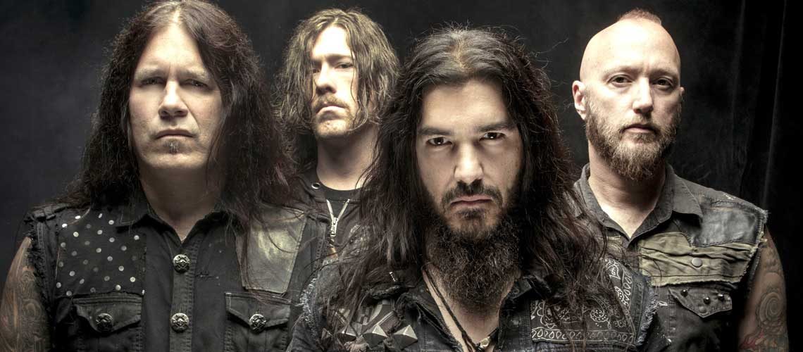 Machine Head