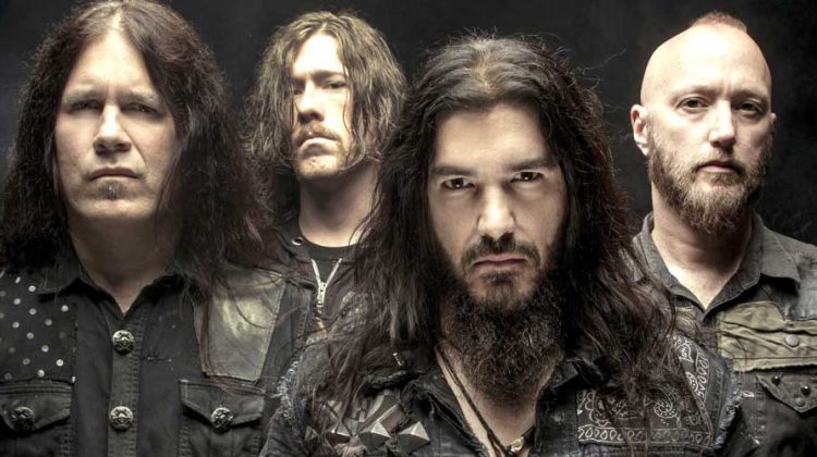 Machine Head