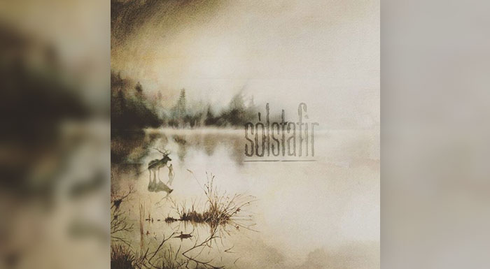 Sólstafir - Berdreyminn