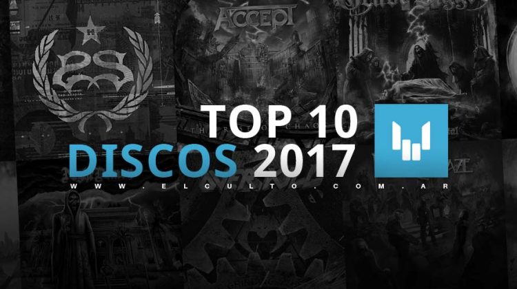 mejores discos del 2017