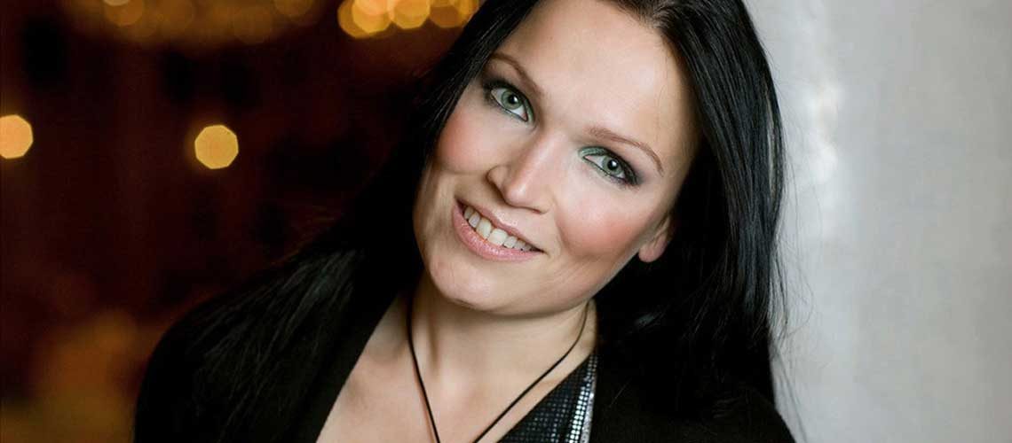 Tarja Turunen
