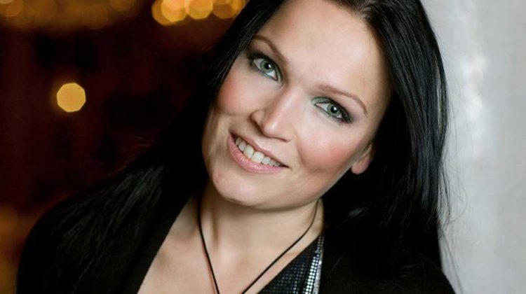Tarja Turunen