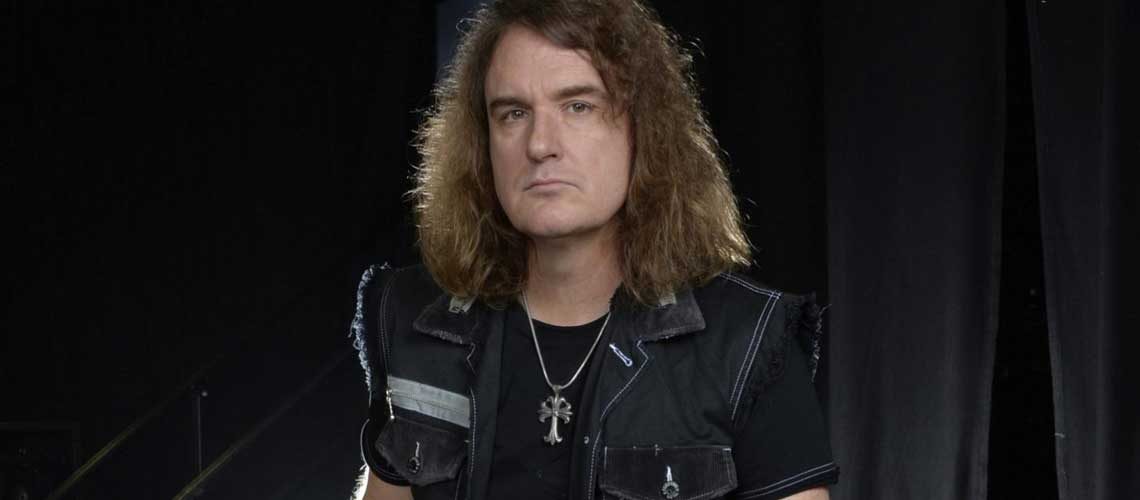 David Ellefson
