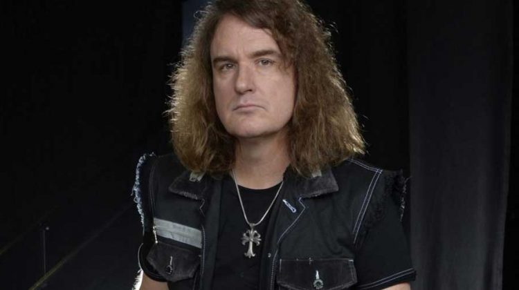 David Ellefson