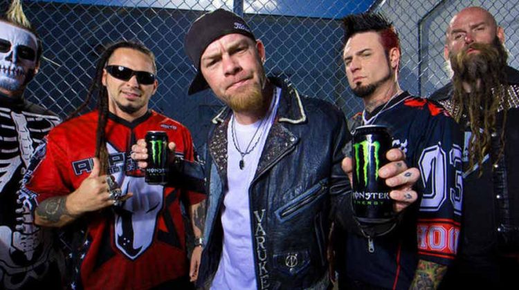 Five Finger Death Punch