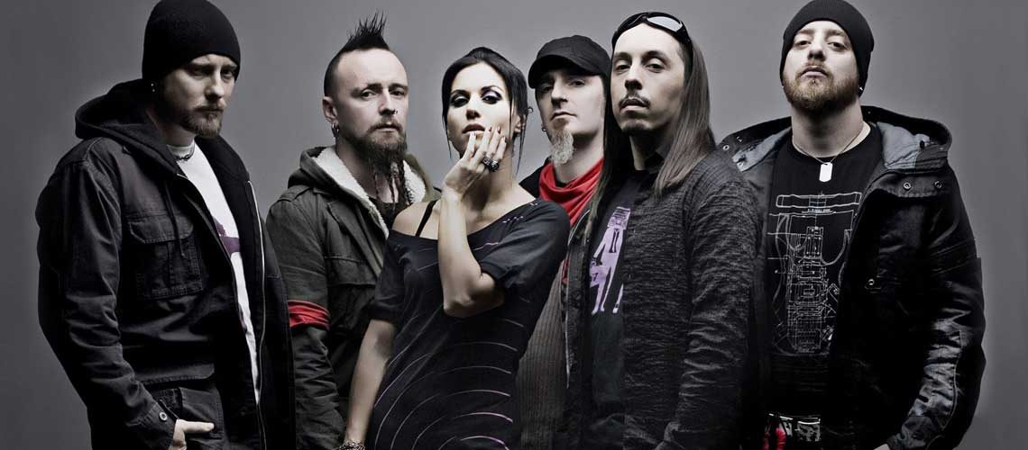 Lacuna Coil