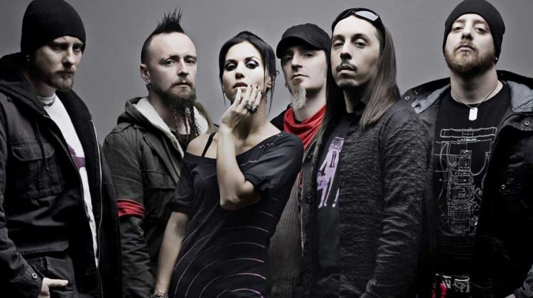Lacuna Coil