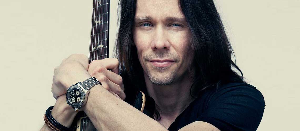 Myles Kennedy