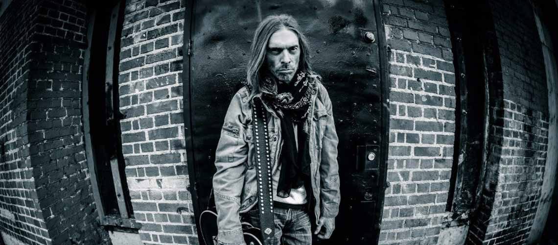 Rex Brown
