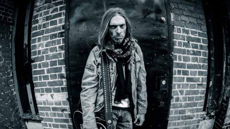 Rex Brown