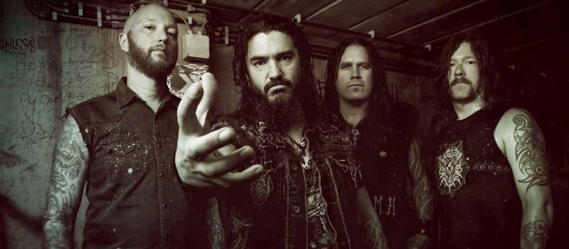 Machine Head