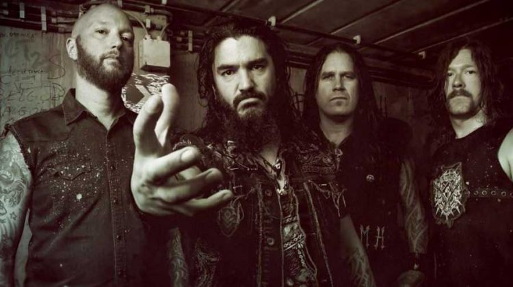 Machine Head