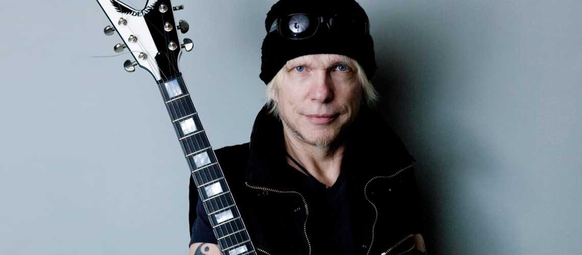 Michael Schenker