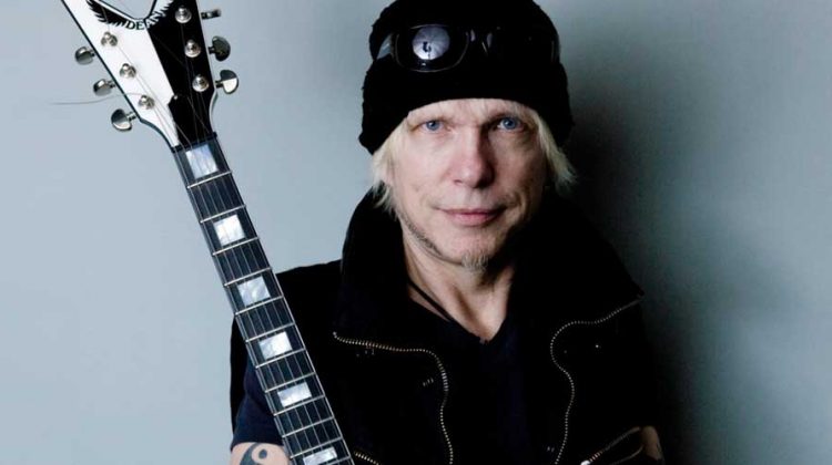 Michael Schenker