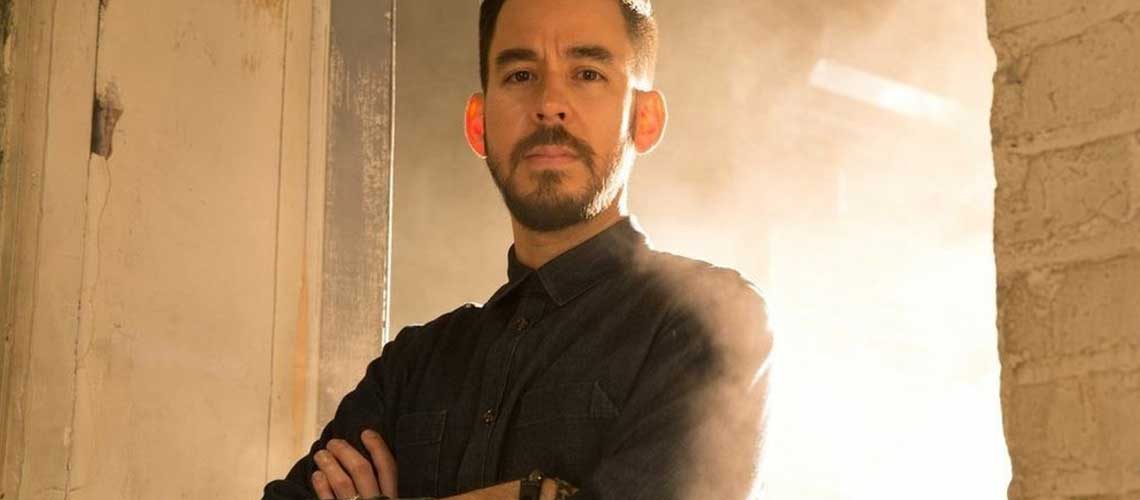 Mike Shinoda Solo