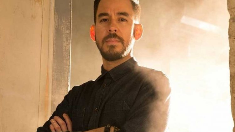 Mike Shinoda Solo