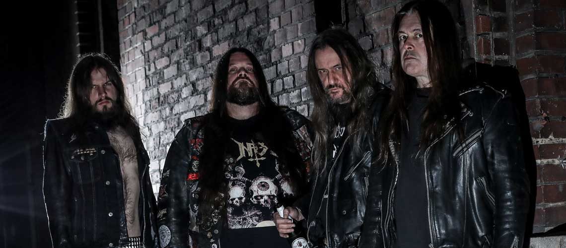 Sodom nueva formación