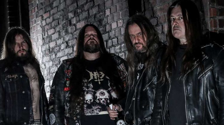 Sodom nueva formación