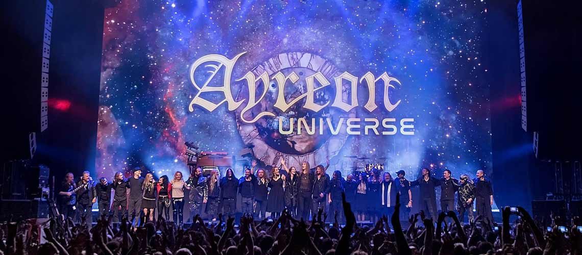 Ayreon Universe