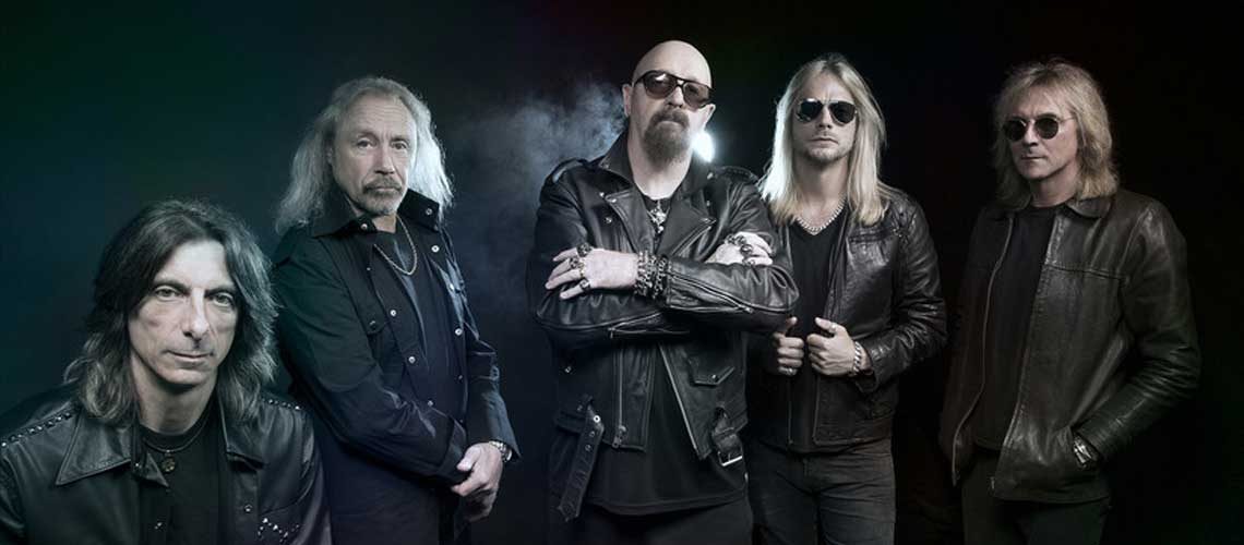 Judas Priest