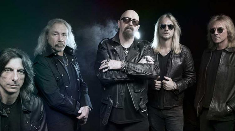 Judas Priest