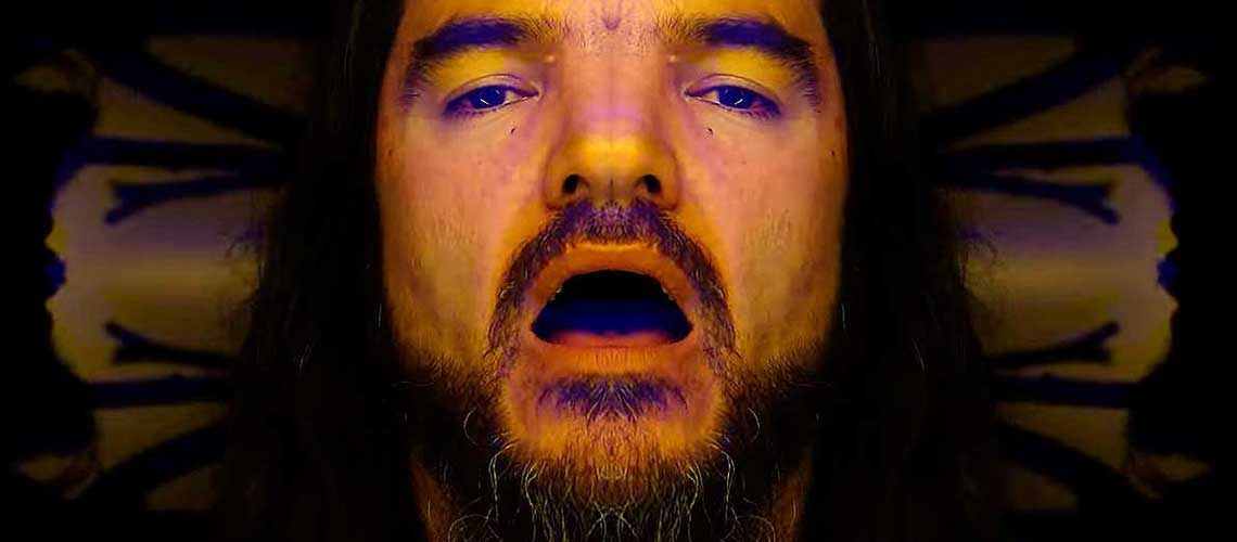 Machine Head estrena video para la canción “Kaleidoscope”