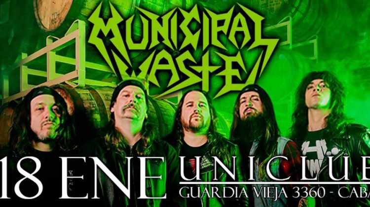 Municipal Waste