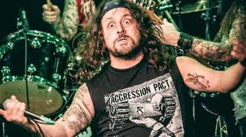 Municipal Waste en Uniclub