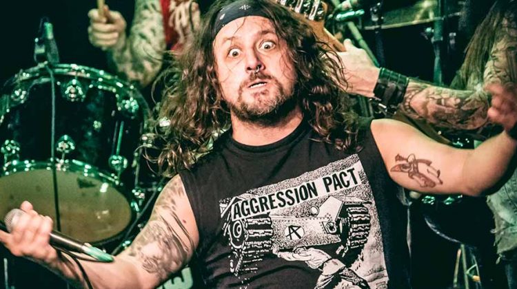 Municipal Waste en Uniclub