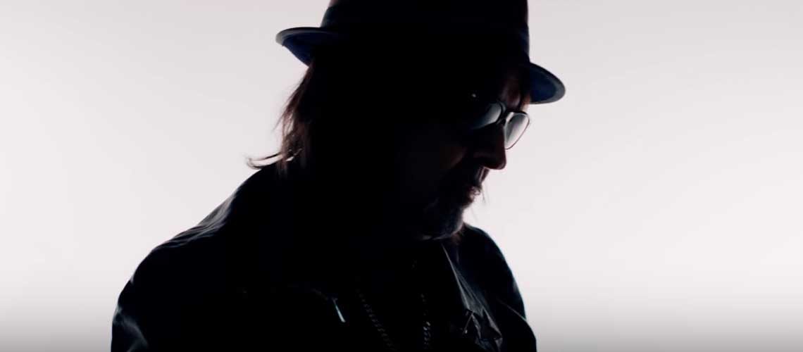 Phil Campbell and the Bastard Sons Dark Days