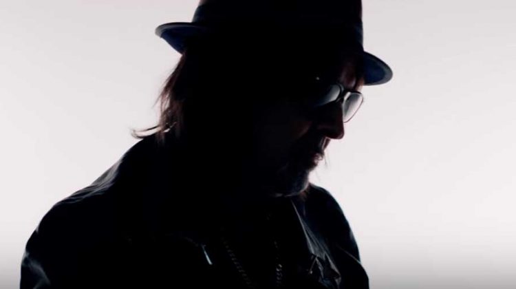 Phil Campbell and the Bastard Sons Dark Days