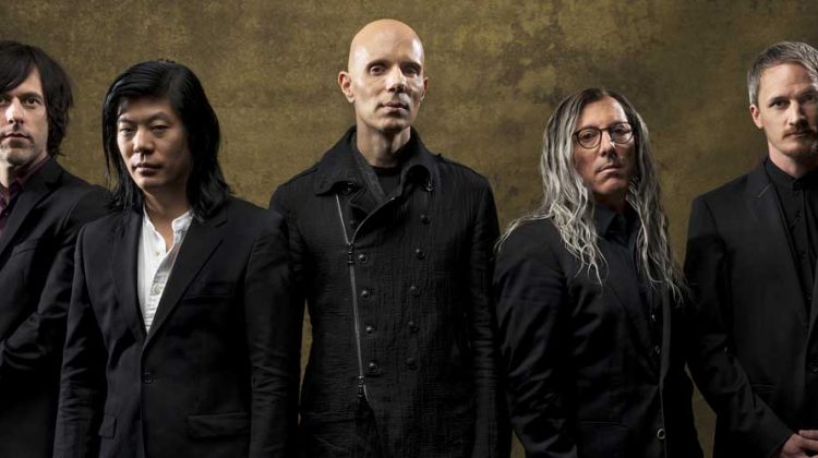 A Perfect Circle Talk Talk