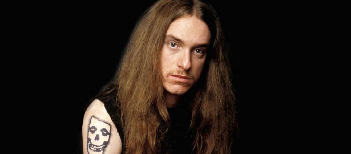 declarado como el Día de Cliff Burton 10 de Febrero