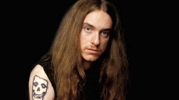 declarado como el Día de Cliff Burton 10 de Febrero