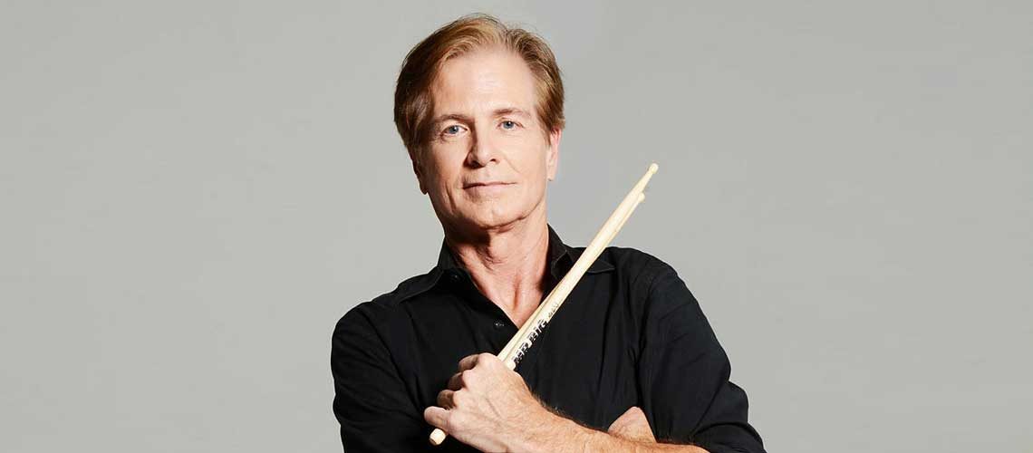 Fallece Pat Torpey baterista de Mr. Big