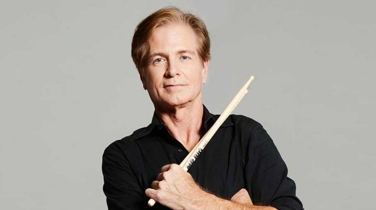 Fallece Pat Torpey baterista de Mr. Big